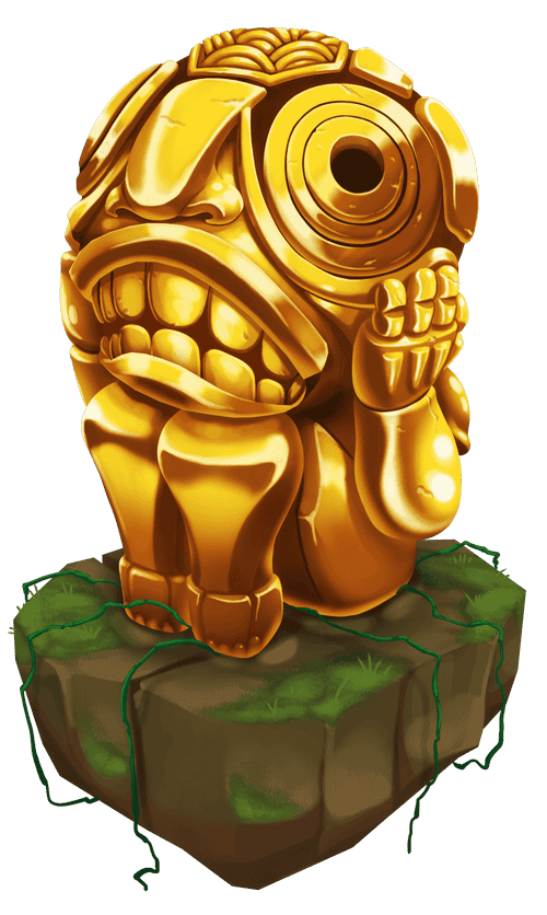 Temple Run 2 for iOS Review by Techno Inspiration – Imangi Studios Takes  The Already-Amazing Game To A Whole New Level – Techno Inspiration