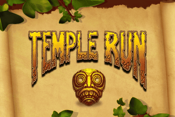 Temple Run 2  iOS Icon Gallery