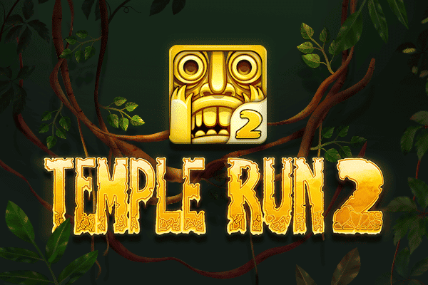 Temple Run 2  iOS Icon Gallery