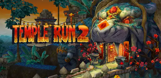 Temple Run 2 – Imangi